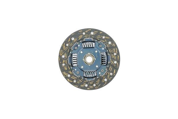 Disque d'embrayage AISIN ref. DY-071